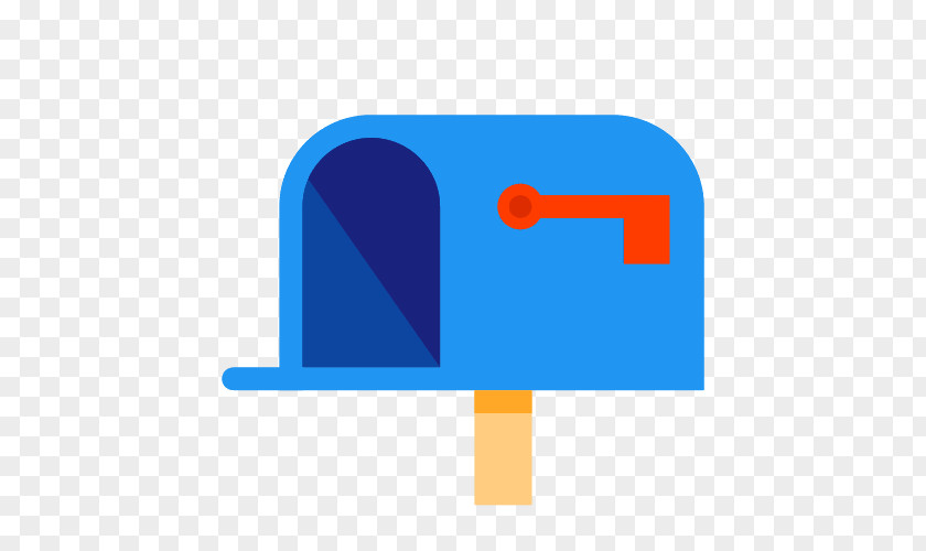Box Letter Mail Post PNG