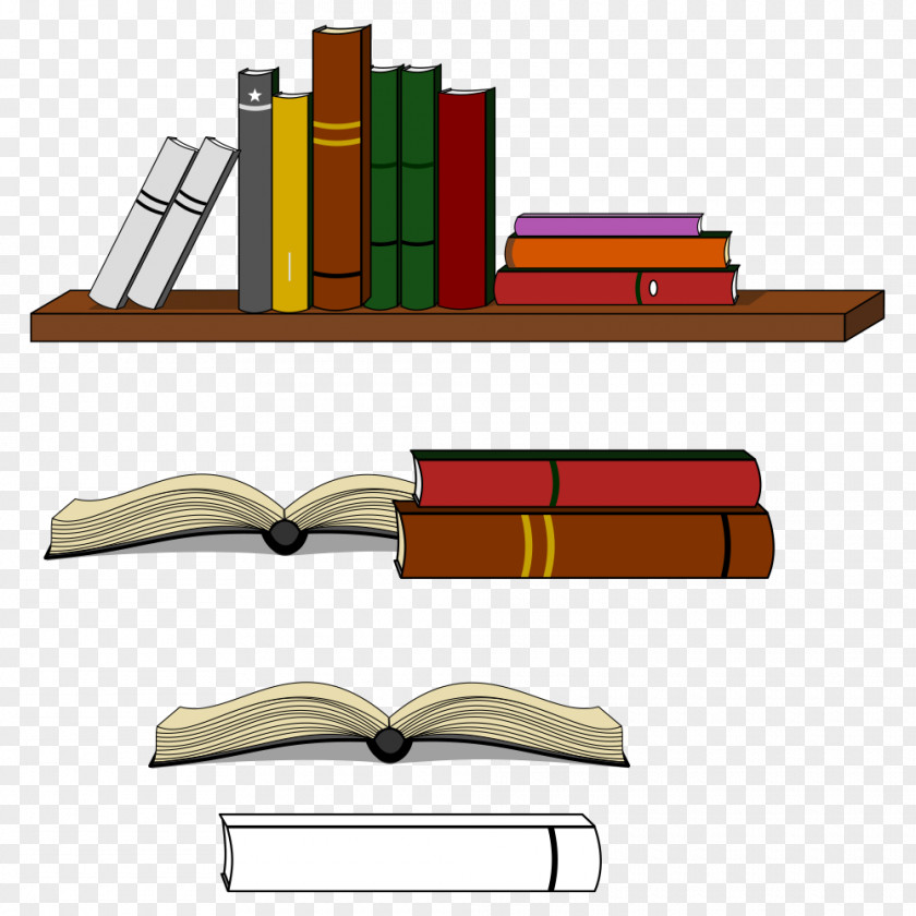 Cartoon Books Book Download PNG