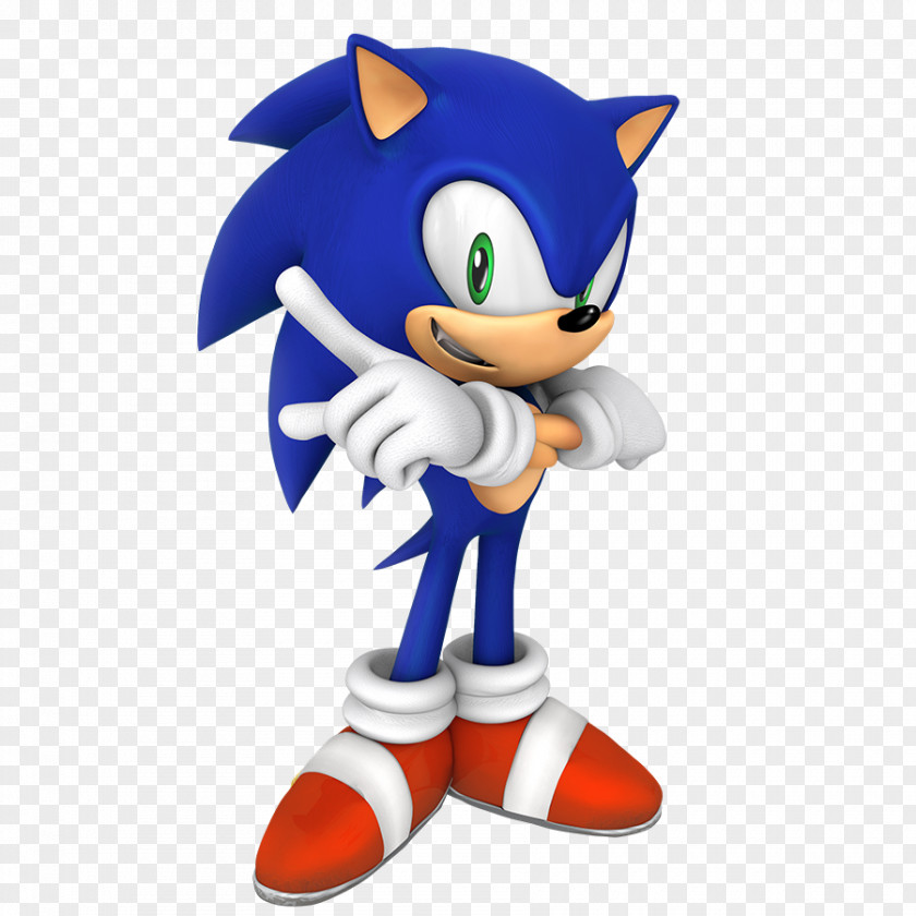 Classic Sonic The Hedgehog Adventure 2 3D Tails PNG