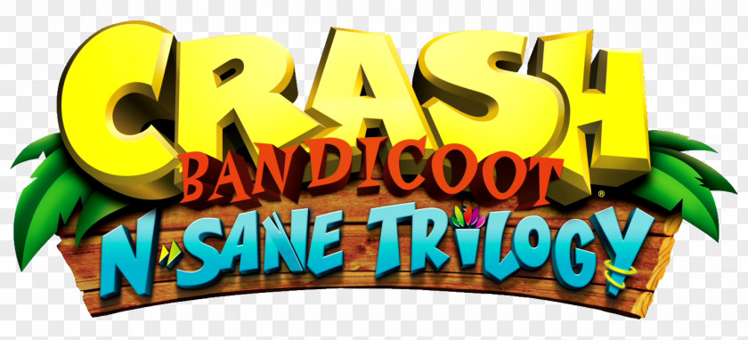 Crash Bandicoot N. Sane Trilogy Bandicoot: Warped PlayStation 4 Video Game PNG