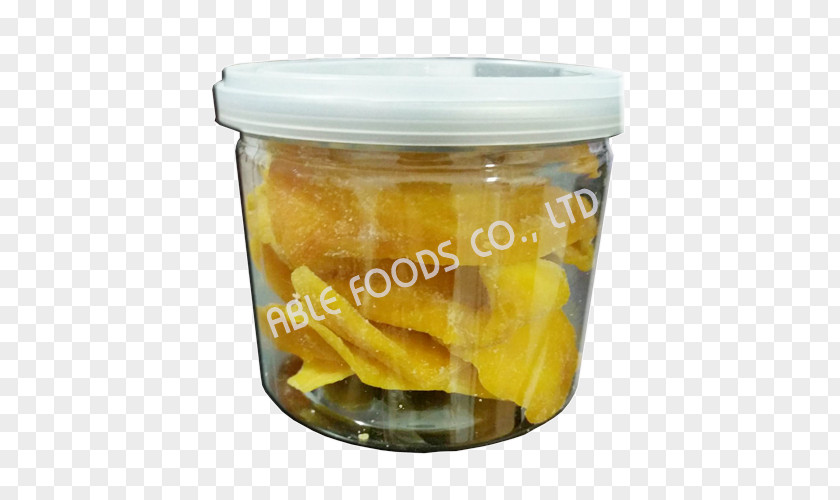 Dried Mango Flavor Edible Bird's Nest Food Tom Kha Kai Pickling PNG