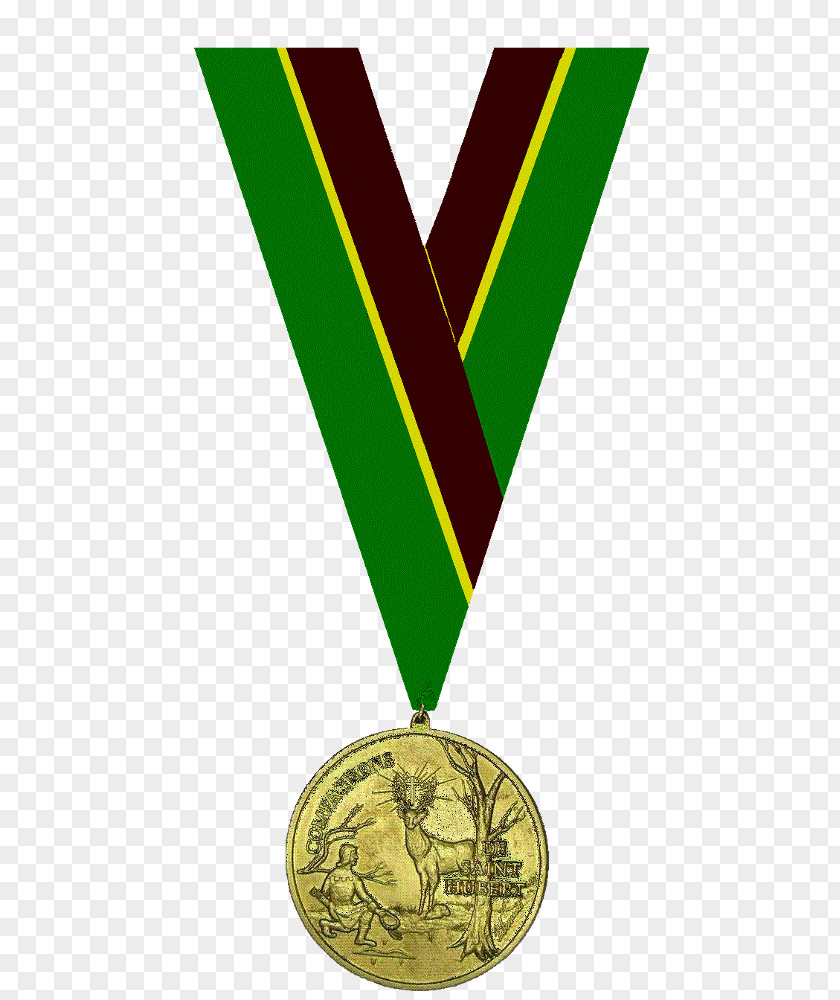 Gold Medal Logo Font PNG