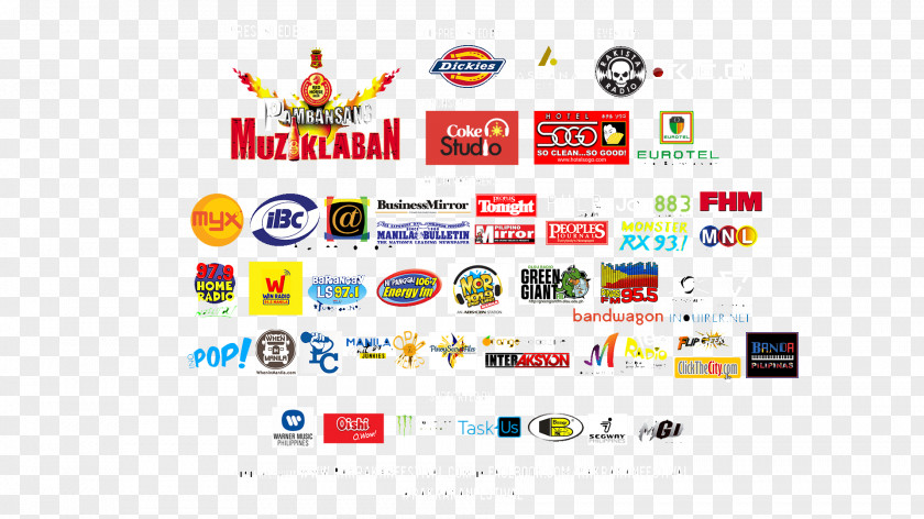 Good Rhyme Rakrakan Festival 2018: Pinoy Muna! Musical Ensemble Brand Battle Of The Bands Logo PNG