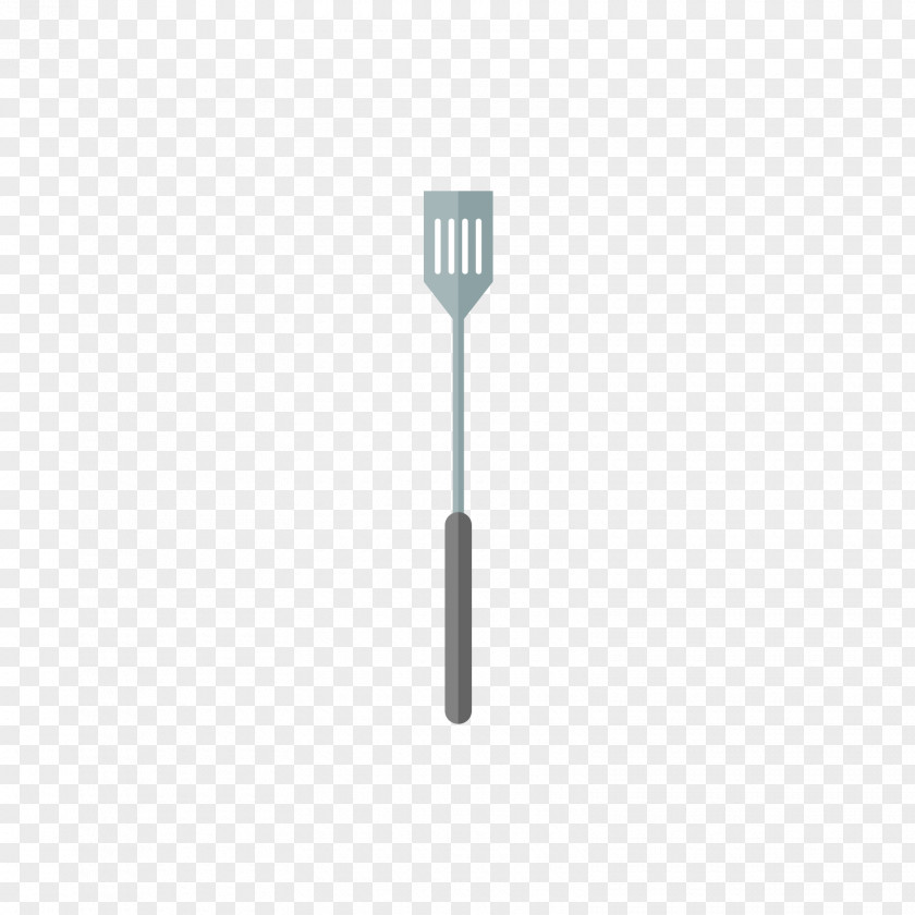 Gray Barbecue Shovel Film Video Icon PNG