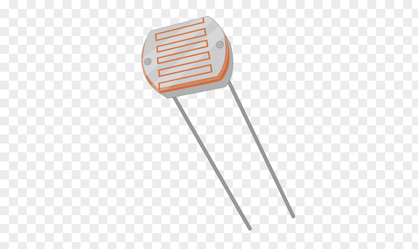 Laser Light Photoresistor Sensor Photodetector PNG