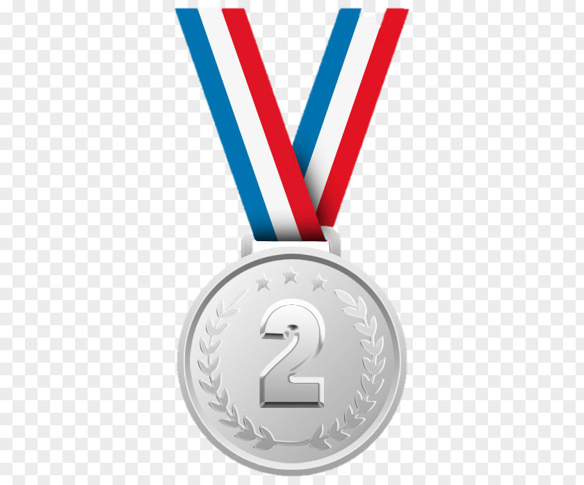 Medal Silver Gold PNG