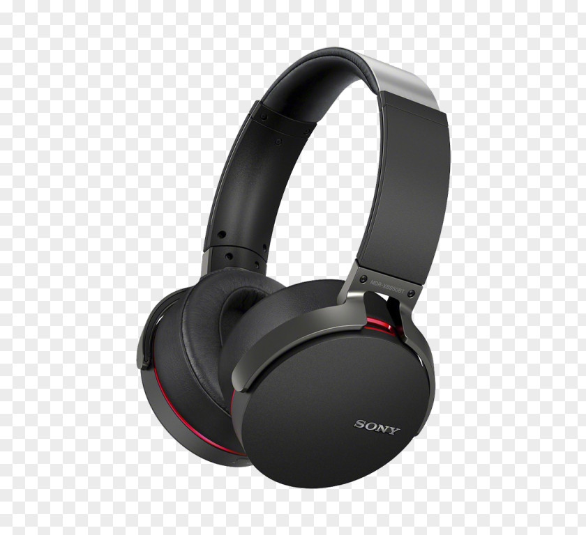 Microphone Sony XB950BT EXTRA BASS Headphones Headset XB650BT PNG