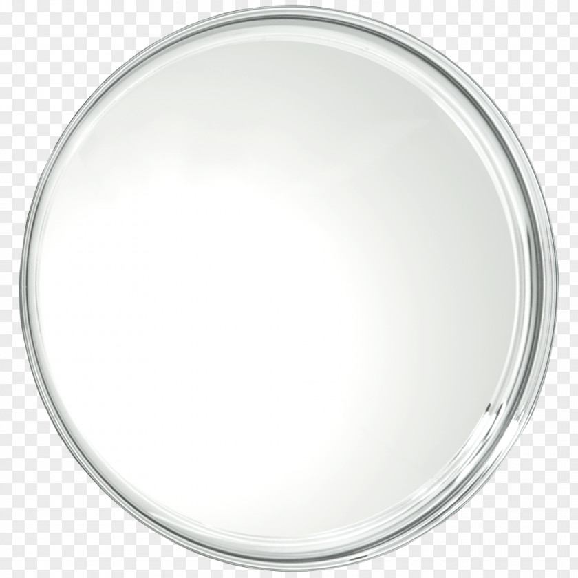 Mirror Circle Interieur Sink 洗脸 PNG