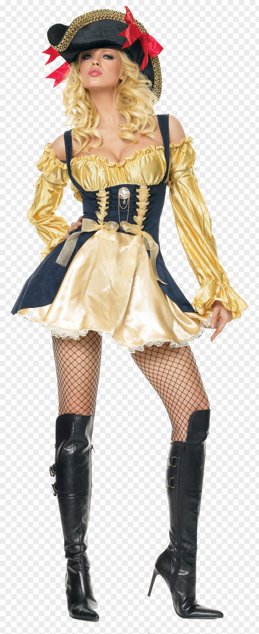 Pirate Jack Sparrow Halloween Costume Pirates Of The Caribbean Lady Pirata PNG