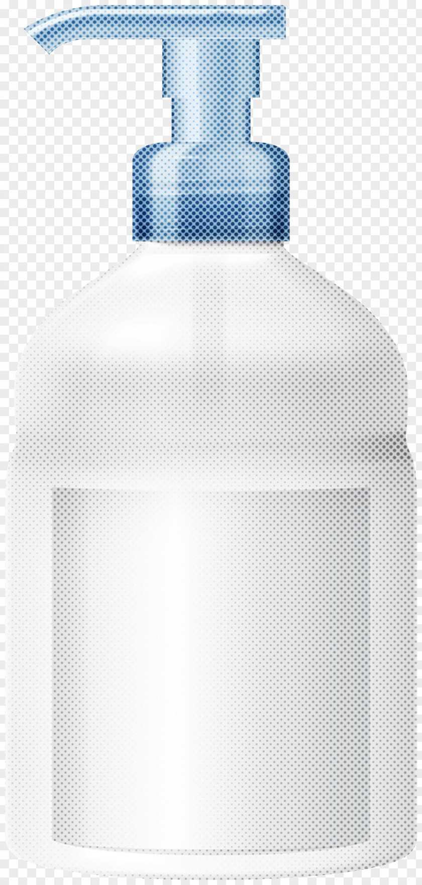 Plastic Bottle PNG