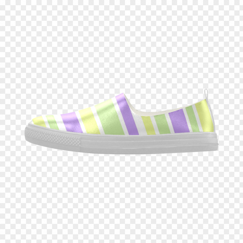 Purple And Yellow Sneakers Product Design Shoe Cross-training PNG