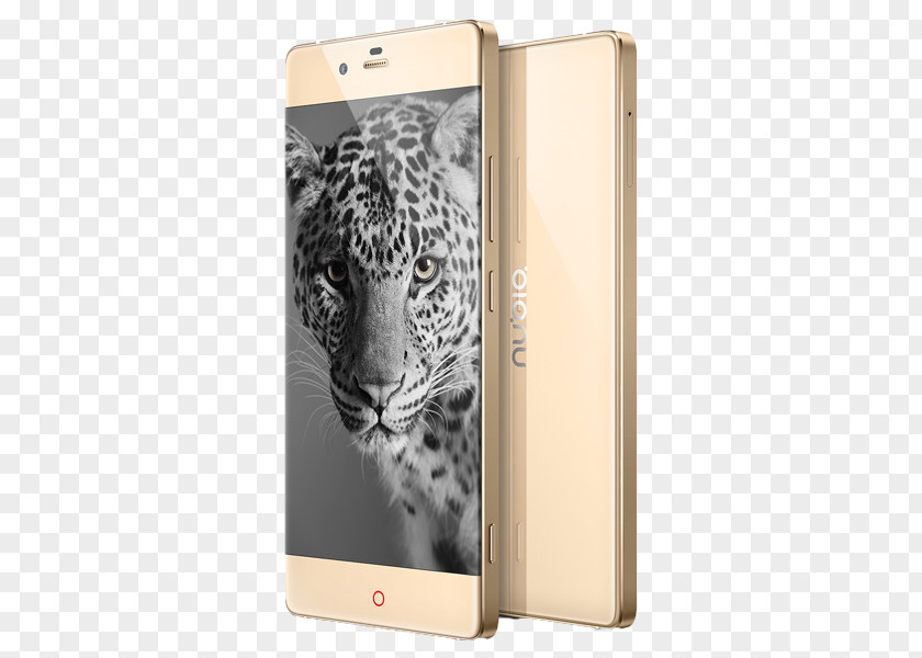 Smartphone ZTE Nubia Z9 Mini OnePlus 6 Qualcomm Snapdragon PNG
