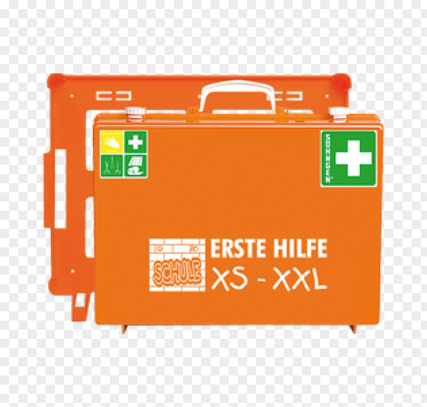 Startup First Aid Kits Supplies Asilo Nido School Suitcase PNG