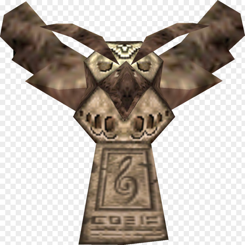 Statute The Legend Of Zelda: Majora's Mask 3D Wind Waker Ganon Ocarina Time PNG
