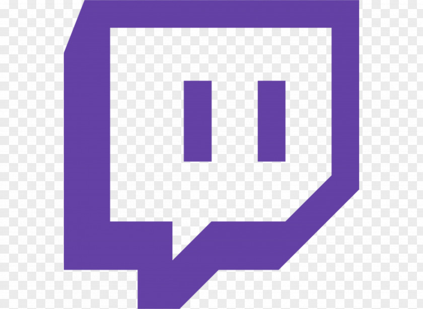 Symbol Rectangle Logo Twitch.tv Video Games Transparency Design PNG