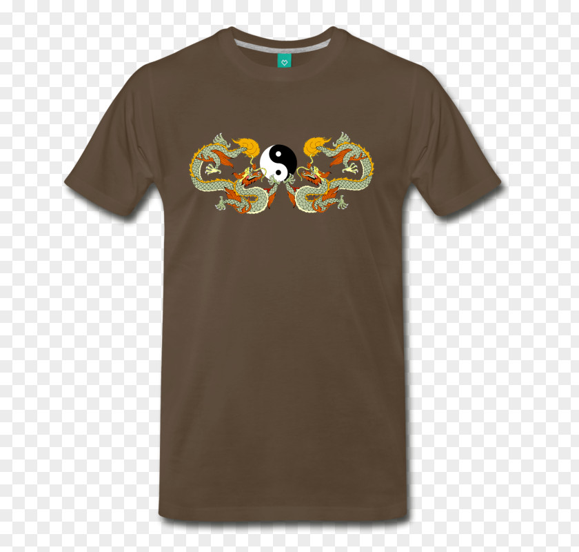 T-shirt Lascaux Spreadshirt Sleeve PNG