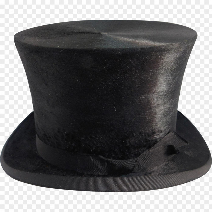 Top Hat Abraham Lincoln Presidential Library And Museum Costume Assassination Of PNG