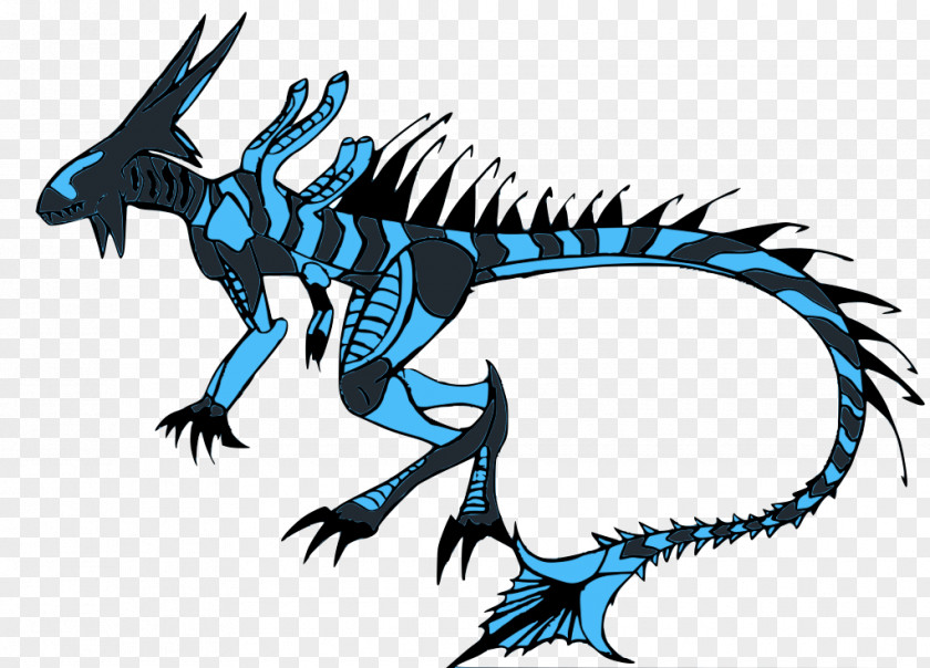 Xenomorph Clip Art Alien: Isolation Predalien Dragon PNG