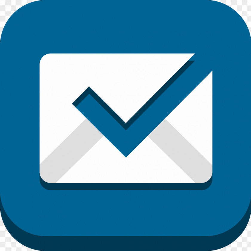 Apps IPhone Email Client PNG