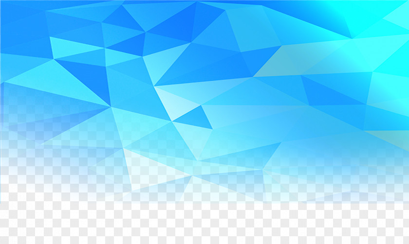 Blue Diamond Background Rhombus PNG