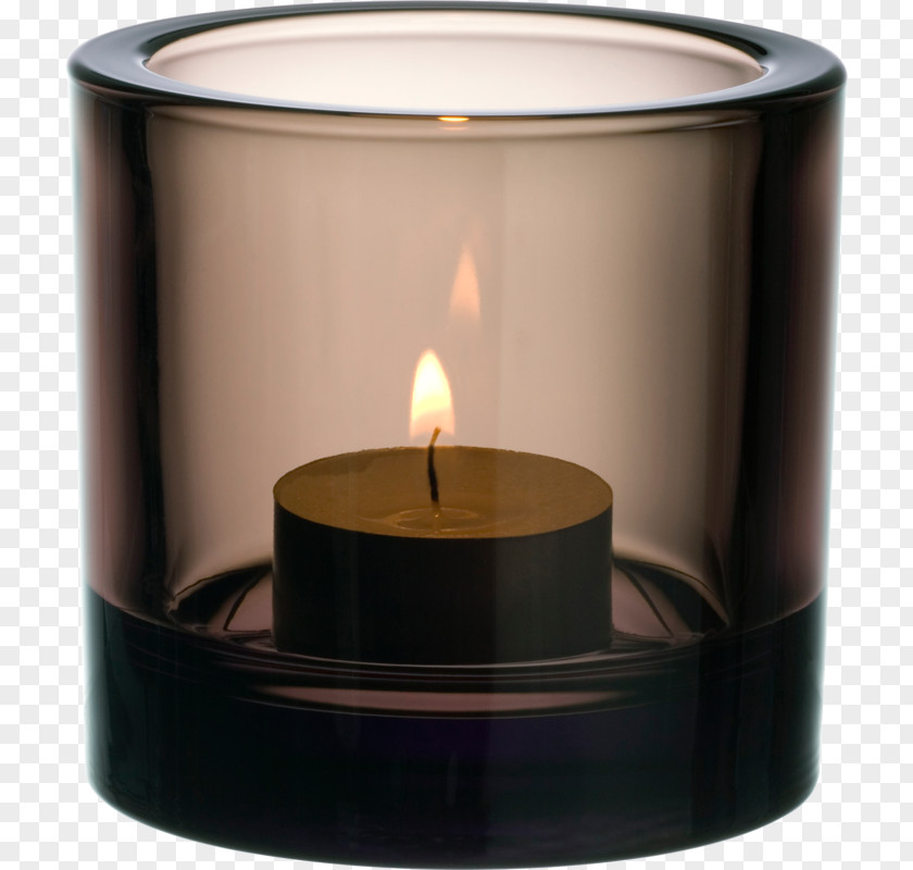 Candle Votive Bitter Orange PNG