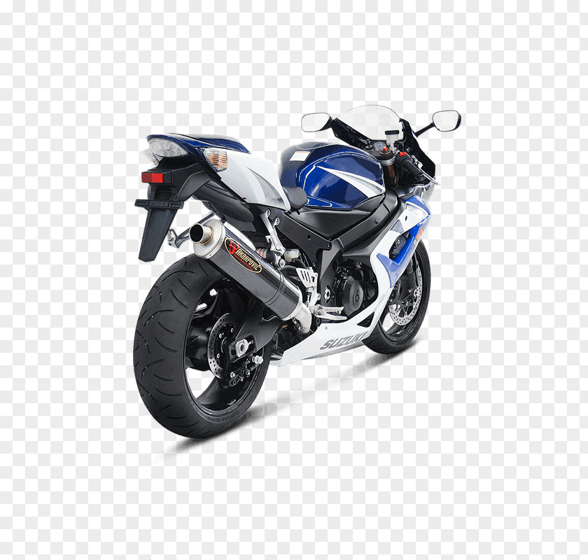 Car Exhaust System Suzuki Fuel Injection Motorcycle PNG