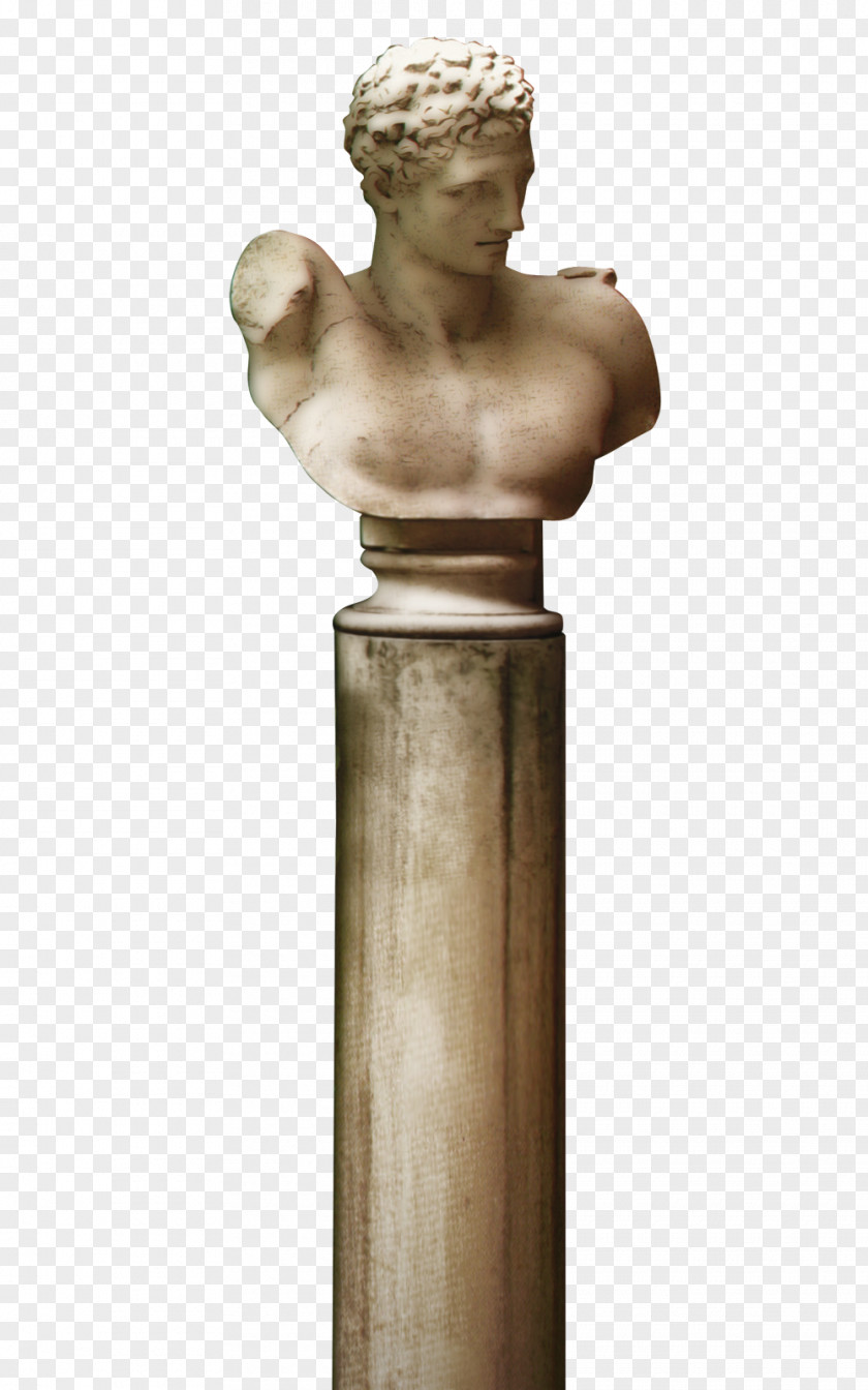 Carving Avatar Statue Classical Sculpture PNG