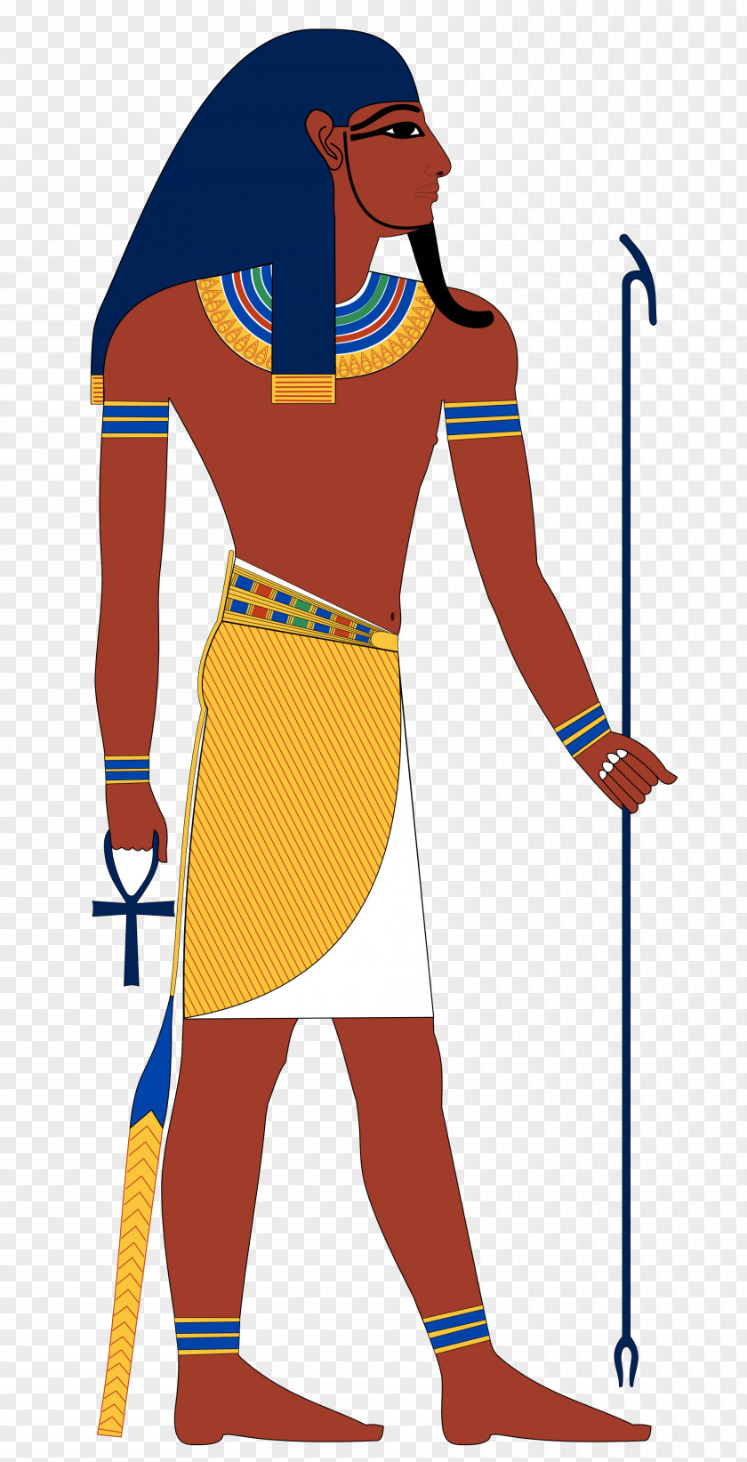 Egypt Ancient Egyptian Deities Kingdom Of Kush Amun Religion PNG
