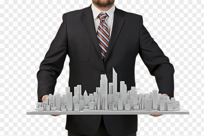 Formal Wear Business Suit White-collar Worker PNG