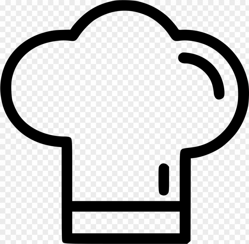Hat Chef's Uniform Cooking Recipe PNG