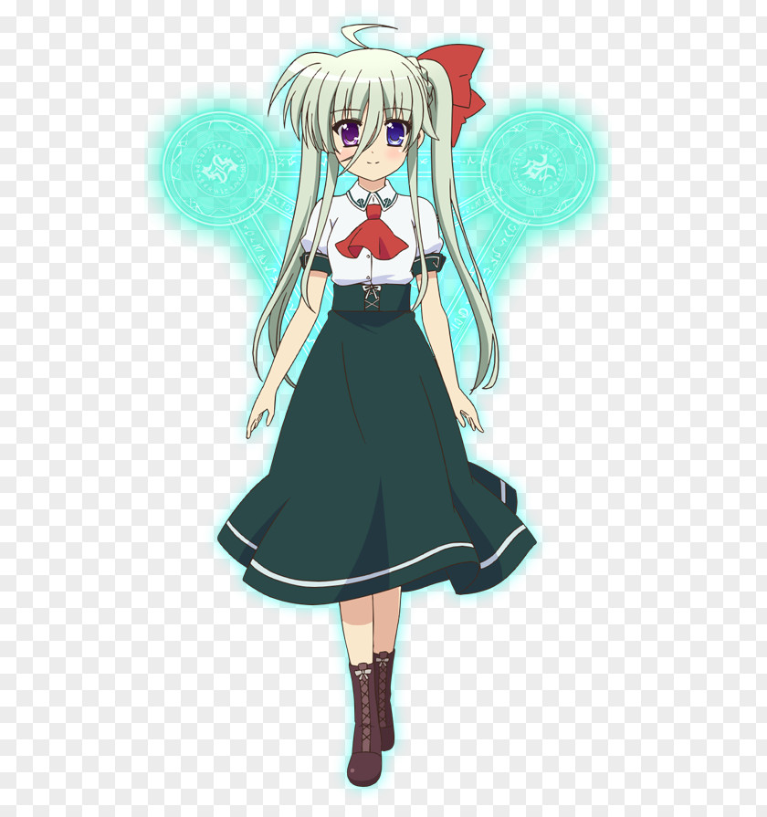 Magical Girl Lyrical Nanoha ViVid Anime Einhart Stratos Kiyono Takara PNG Takara, clipart PNG