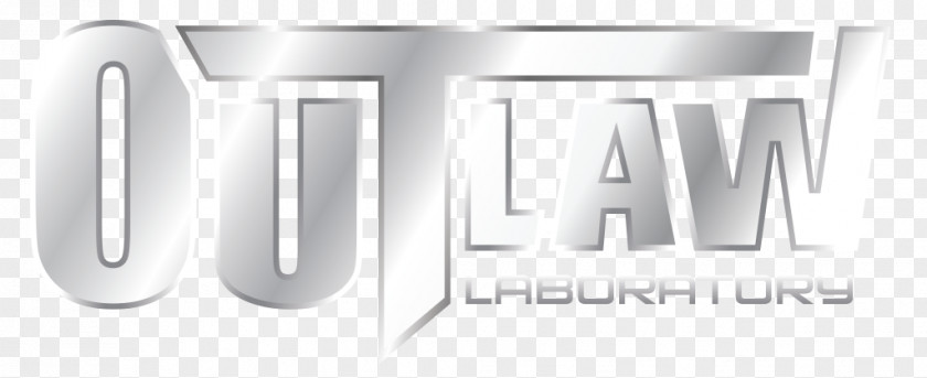 Outlaw Brand Logo Angle PNG