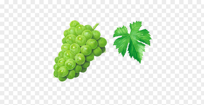 Painted Grapes Super-clear Grape Muscat Seedless Fruit PNG