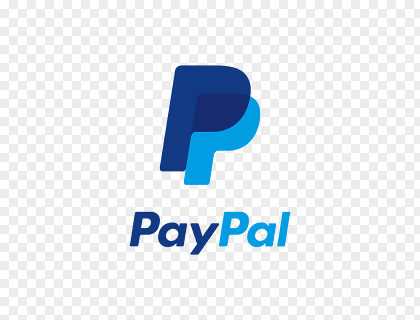Paypal PayPal Logo Brand Font Payment PNG