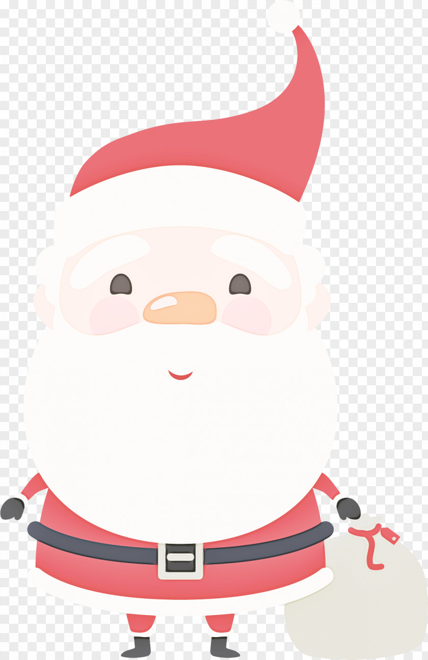 Santa Claus PNG