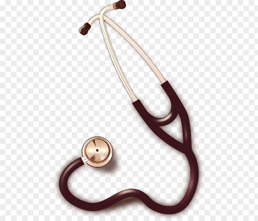 Service Medical Stethoscope PNG