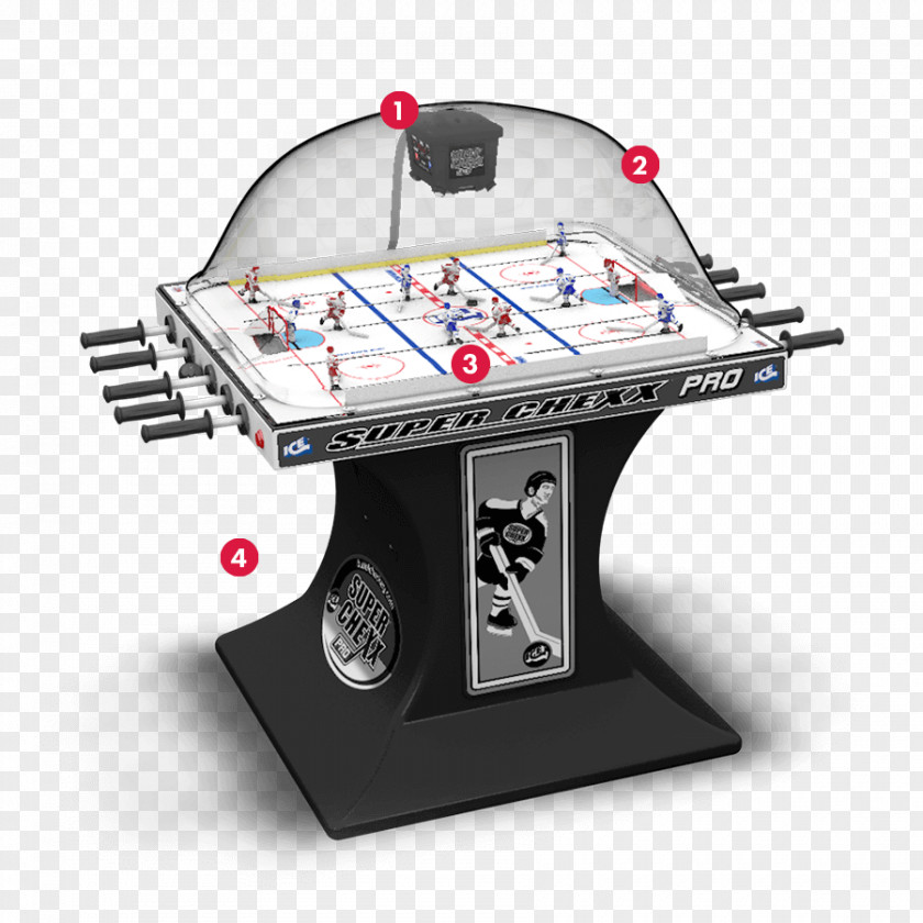 What Are Brands Of Ice Hockey Sticks Super Chexx Game PNG