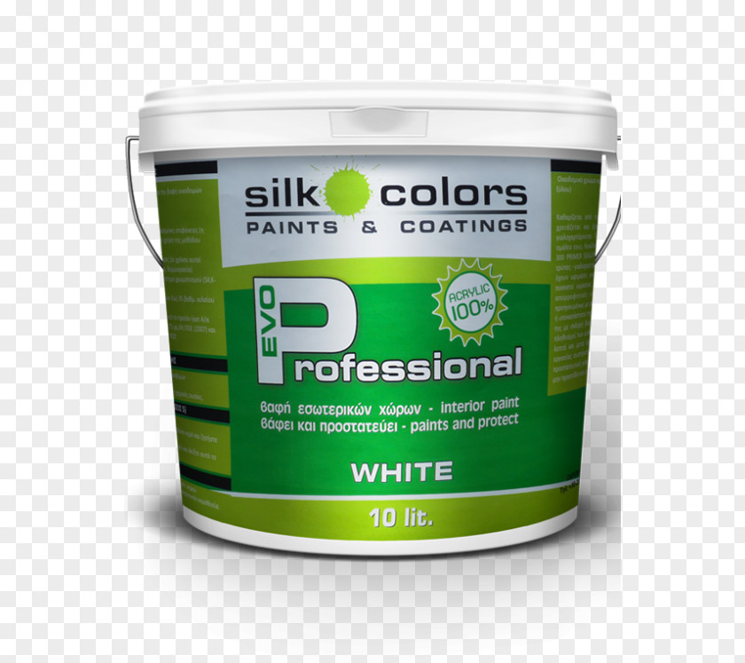 White Silk House Primer Weather Brand PNG