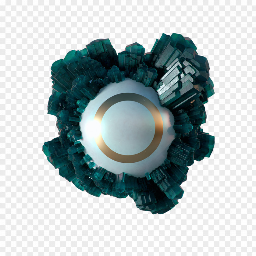 And Crystal Ball Cinema 4D Octane Render Rendering Computer Graphics PNG