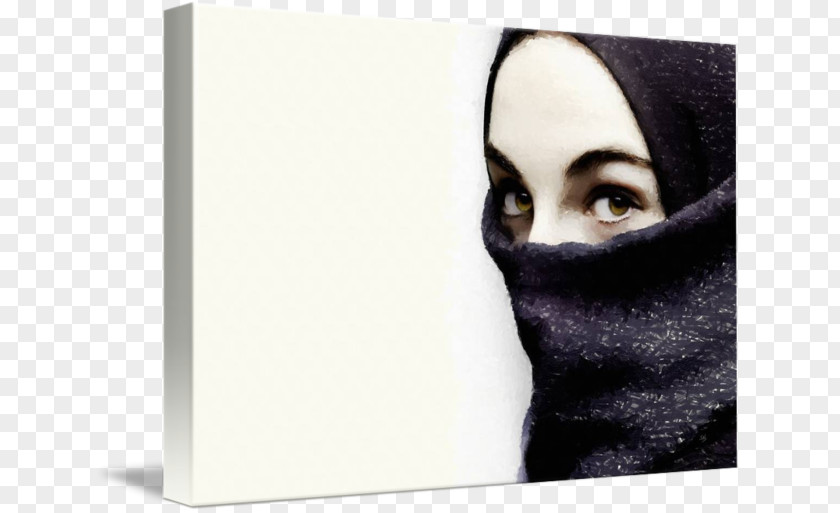 Arabian Night Eyebrow Forehead Eyelash PNG