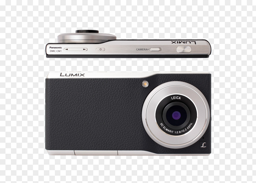 Camera Lens Mirrorless Interchangeable-lens Lumix Panasonic Photography PNG