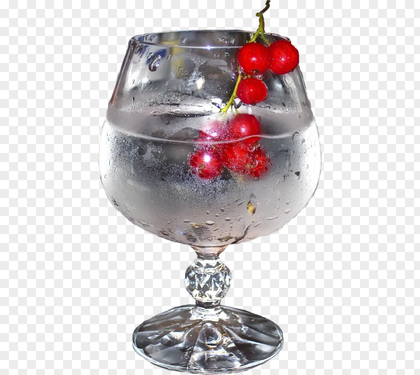 Cherry Cocktail Gobleon Material Free To Pull Garnish Clip Art PNG