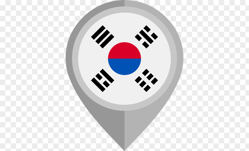 Flag Of South Korea Japan National PNG