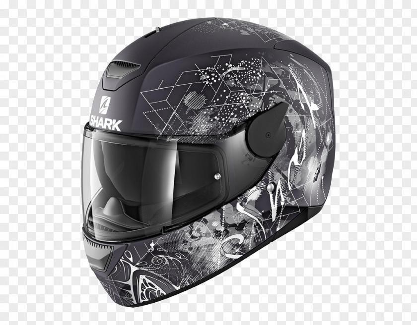 Motorcycle Helmets Shark Visor PNG