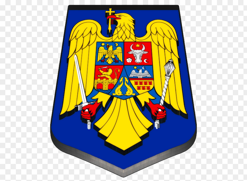 New York Giants Coat Of Arms Romania Kingdom Wallachia Flag PNG