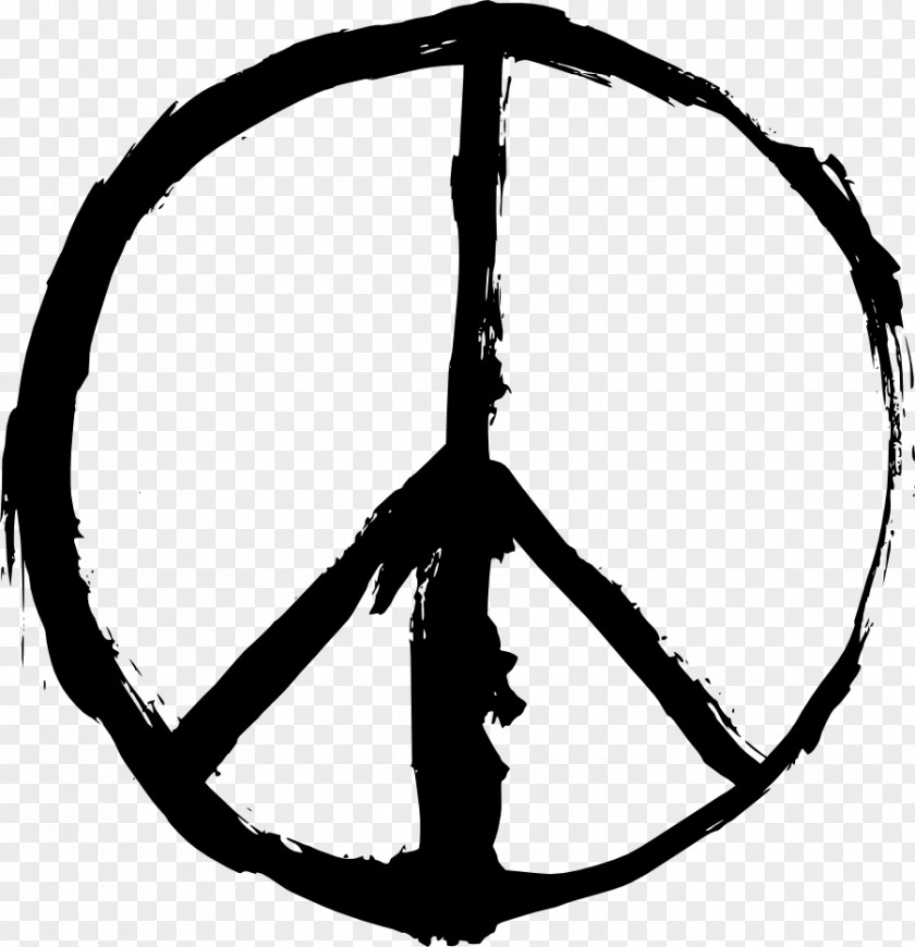 Peace Symbols PNG
