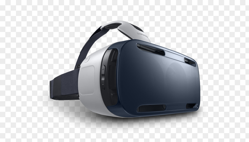 Samsung Gear Vr VR Oculus Rift PlayStation Virtual Reality Headset PNG
