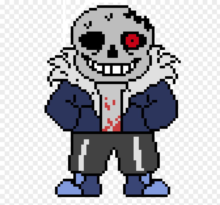 Sprite Undertale Pixel Art Clip PNG