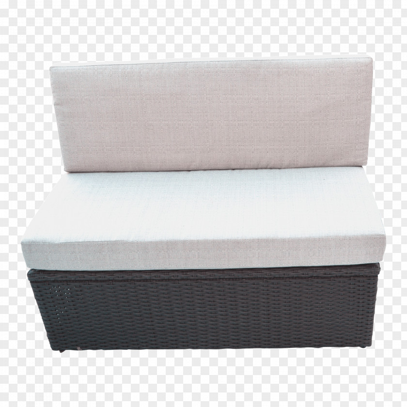 Square Stool Foot Rests Loveseat Product Furniture Couch PNG