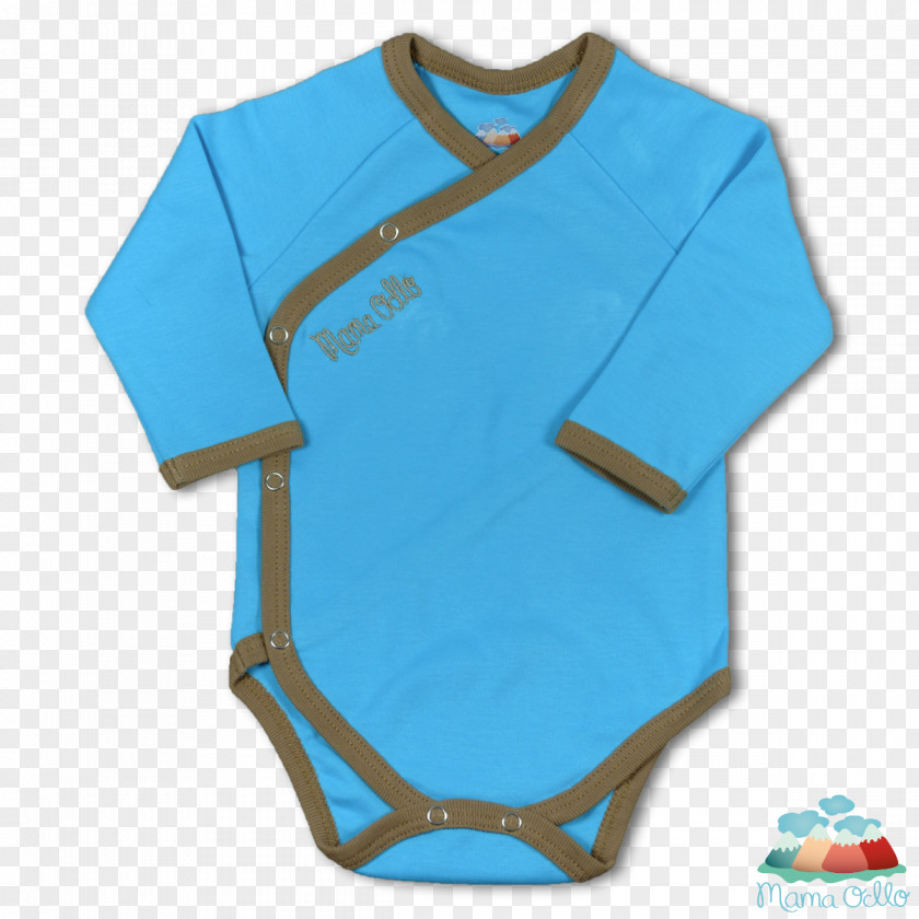 T-shirt Sleeve Infant Blue Gift PNG